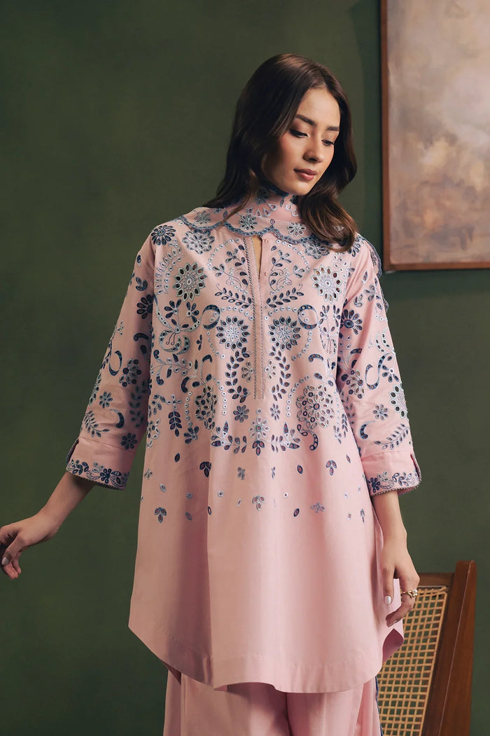 Seren - 3 Piece Cambric RTW