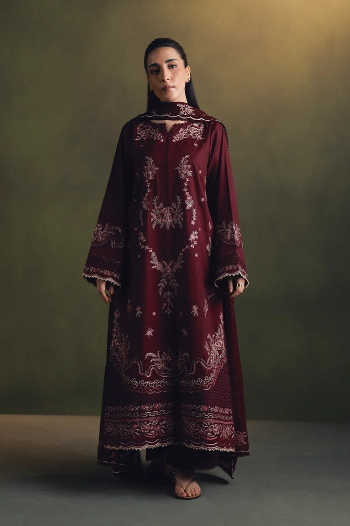 Arden - 3 Piece Cambric RTW