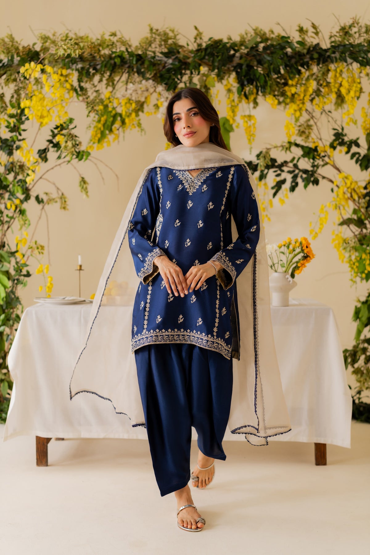 Irea set