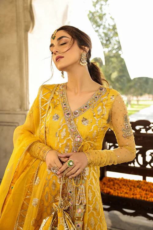 KUNDAN ZARI