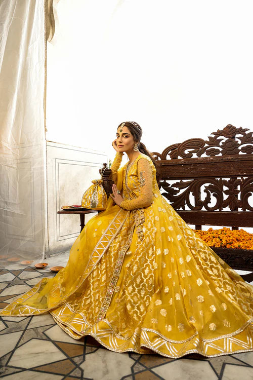 KUNDAN ZARI