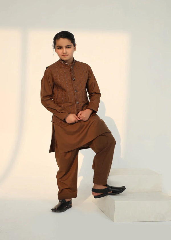 boys shalwar kameez d no 6041
