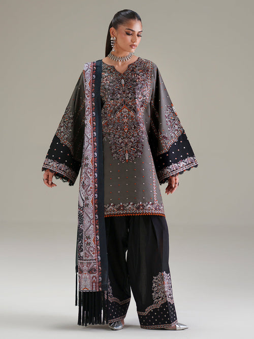 182-A | 3 PC Lawn