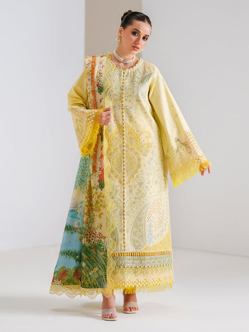 187-B | 3 PC Lawn