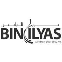 bin ilyas