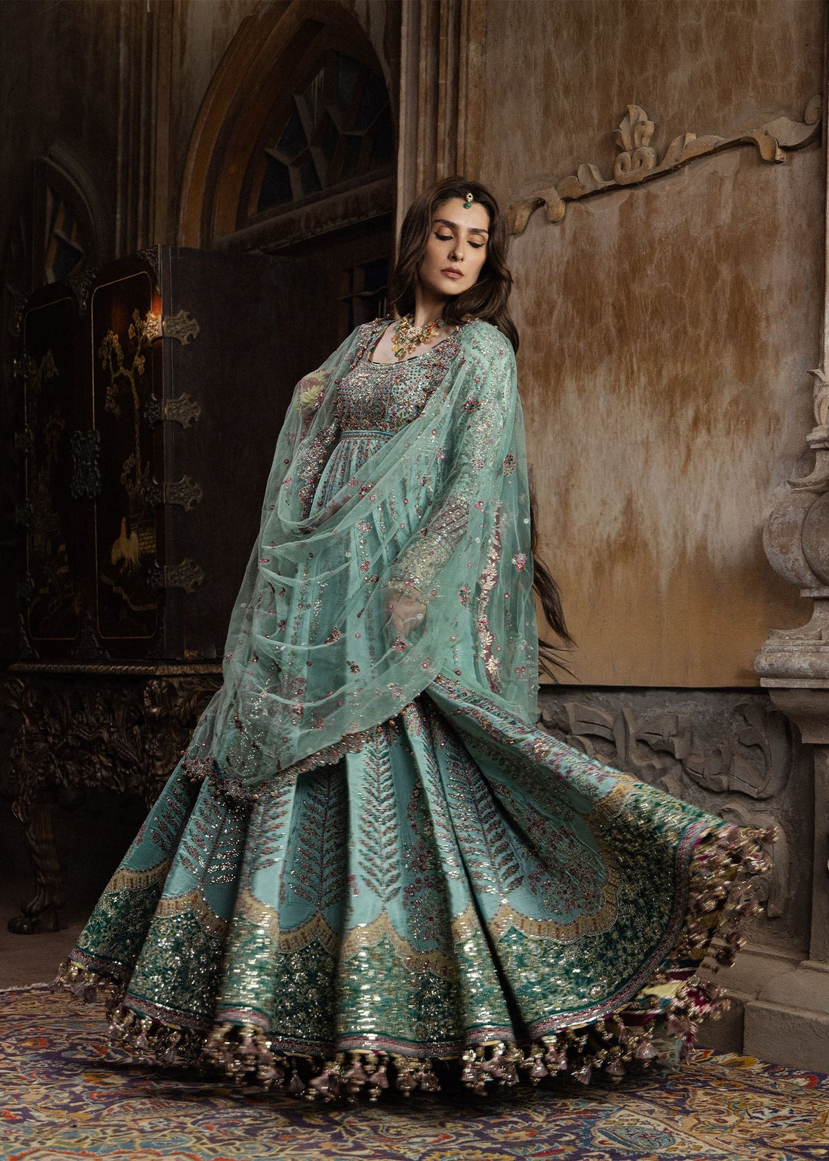 Hussain Rehar Zeenat detail