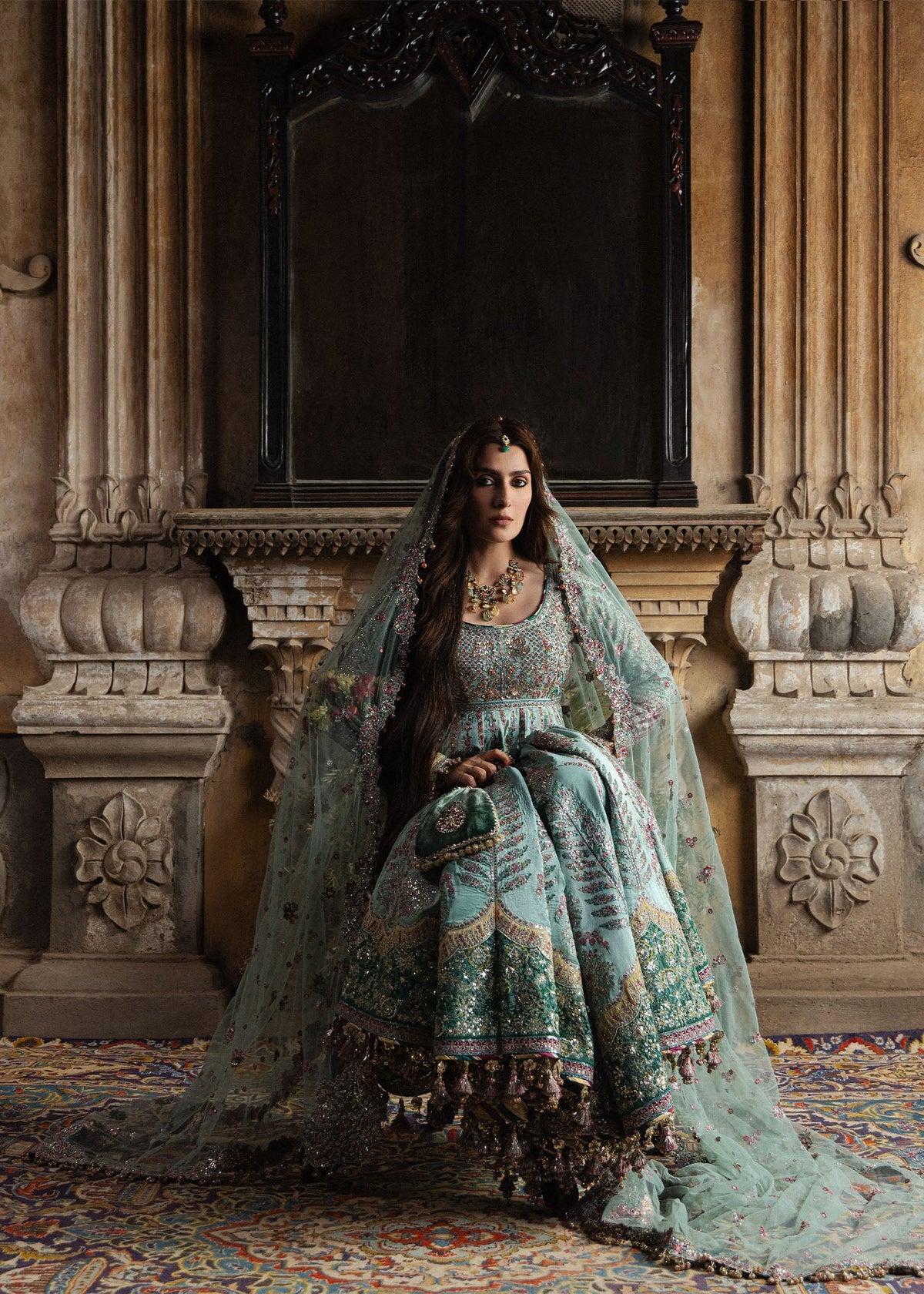 Hussain Rehar Zeenat detail