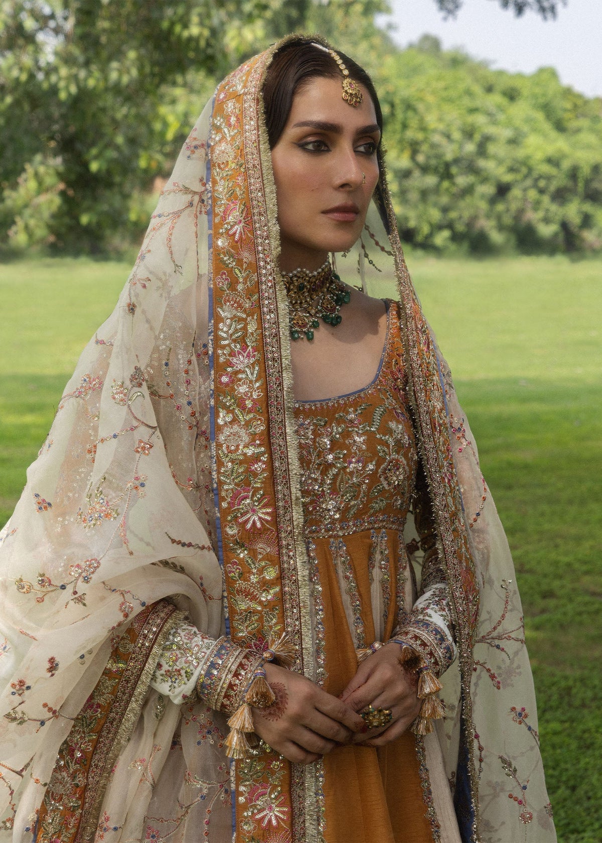 Hussain Rehar Mehru