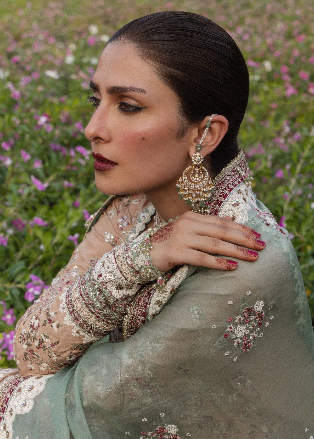 Hussain Rehar Gohar-Ara