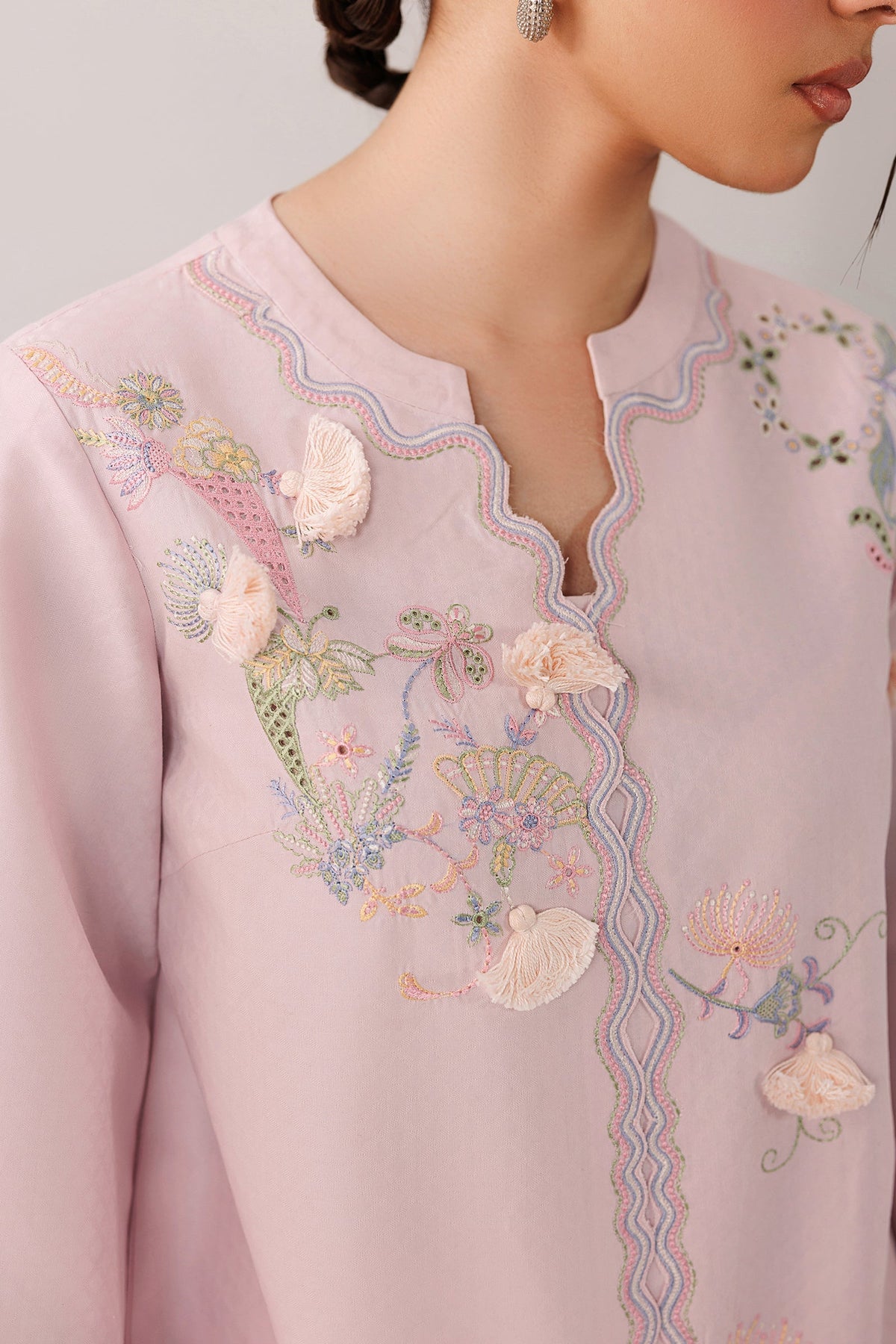 Fiora Co-ord