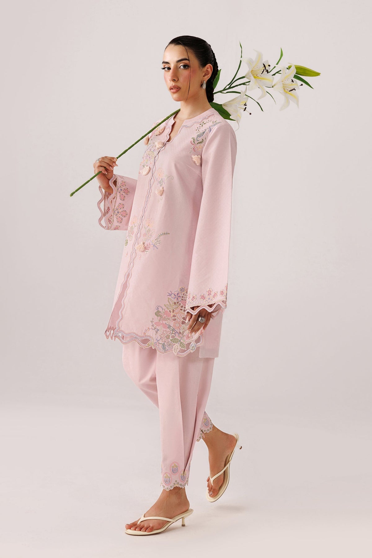 Fiora Co-ord