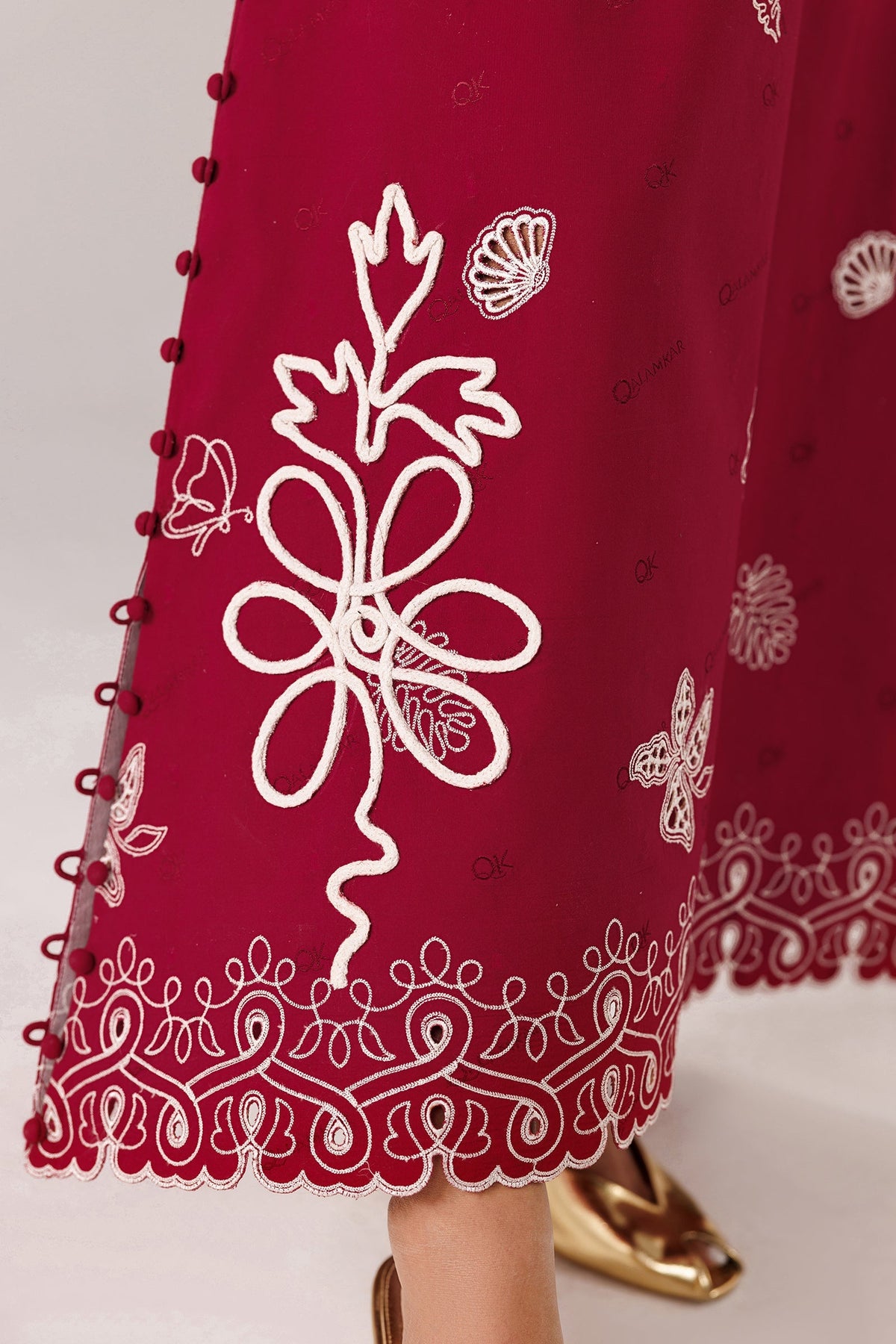 Reina Co-ord