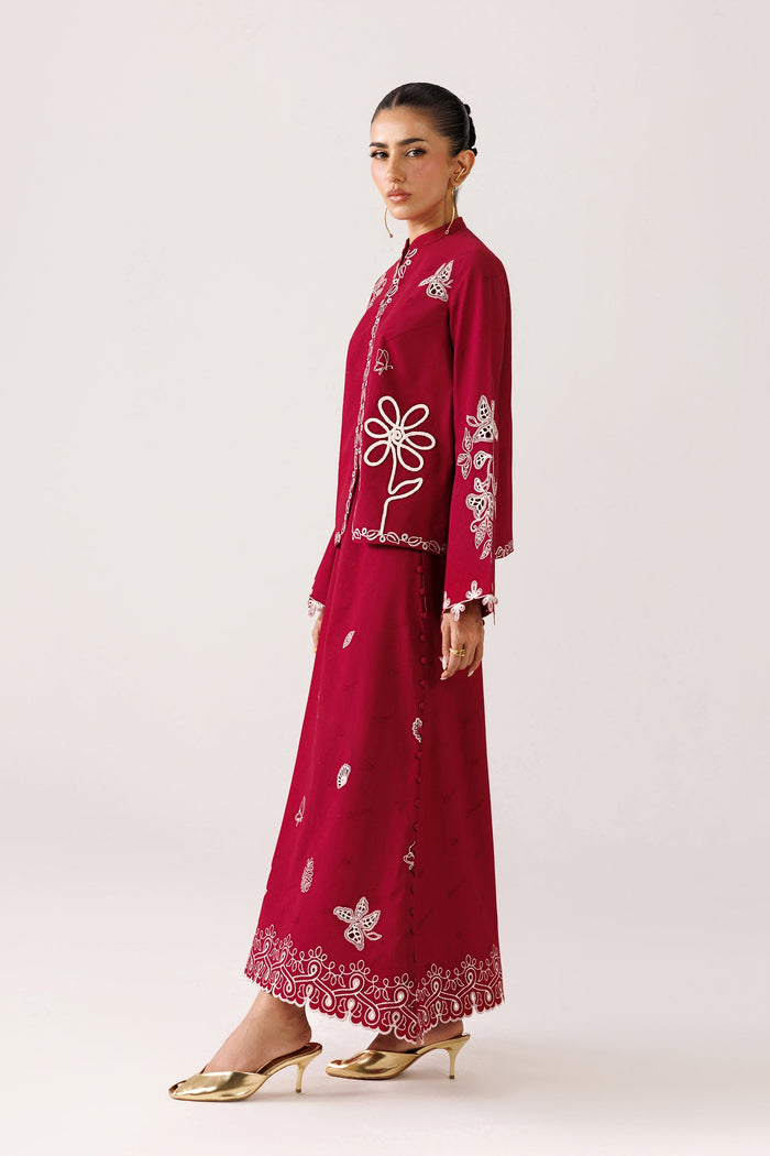 Reina Co-ord