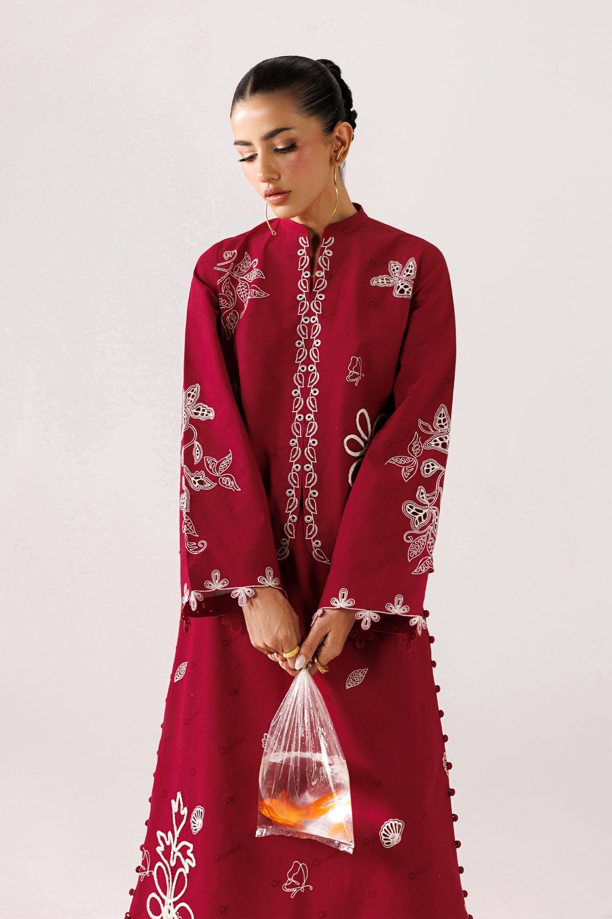 Reina Co-ord