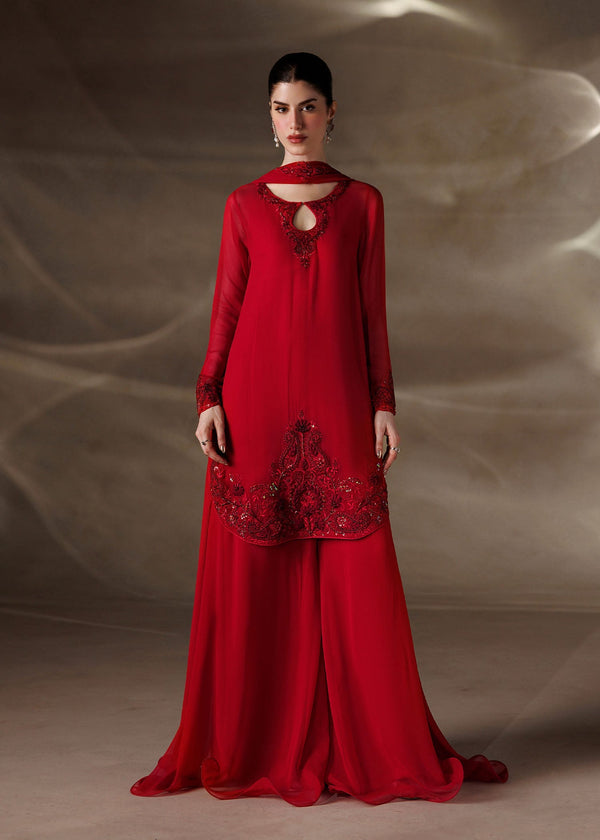 Rosella Luxury Pret '26