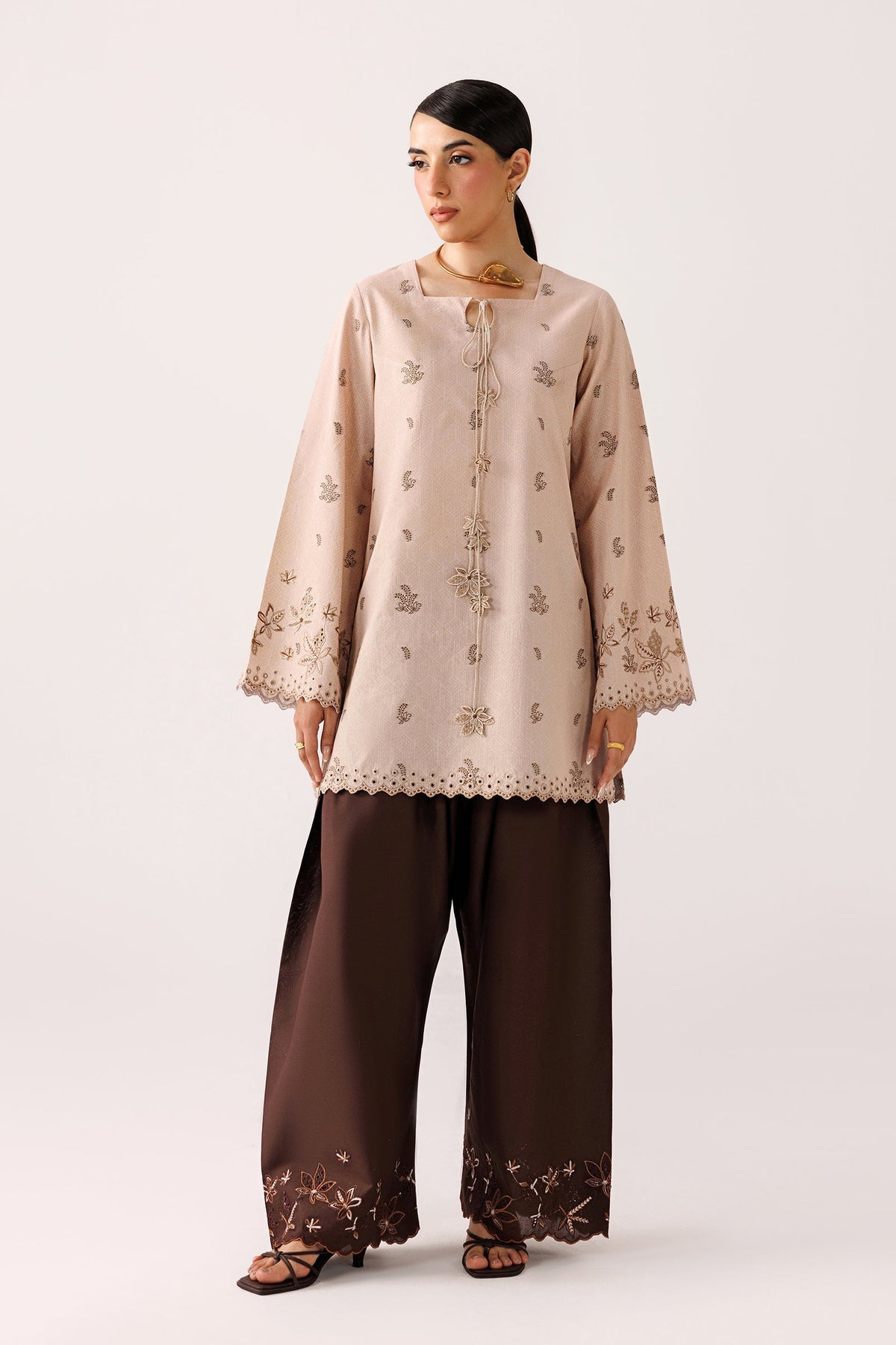 Aiko Co-ord