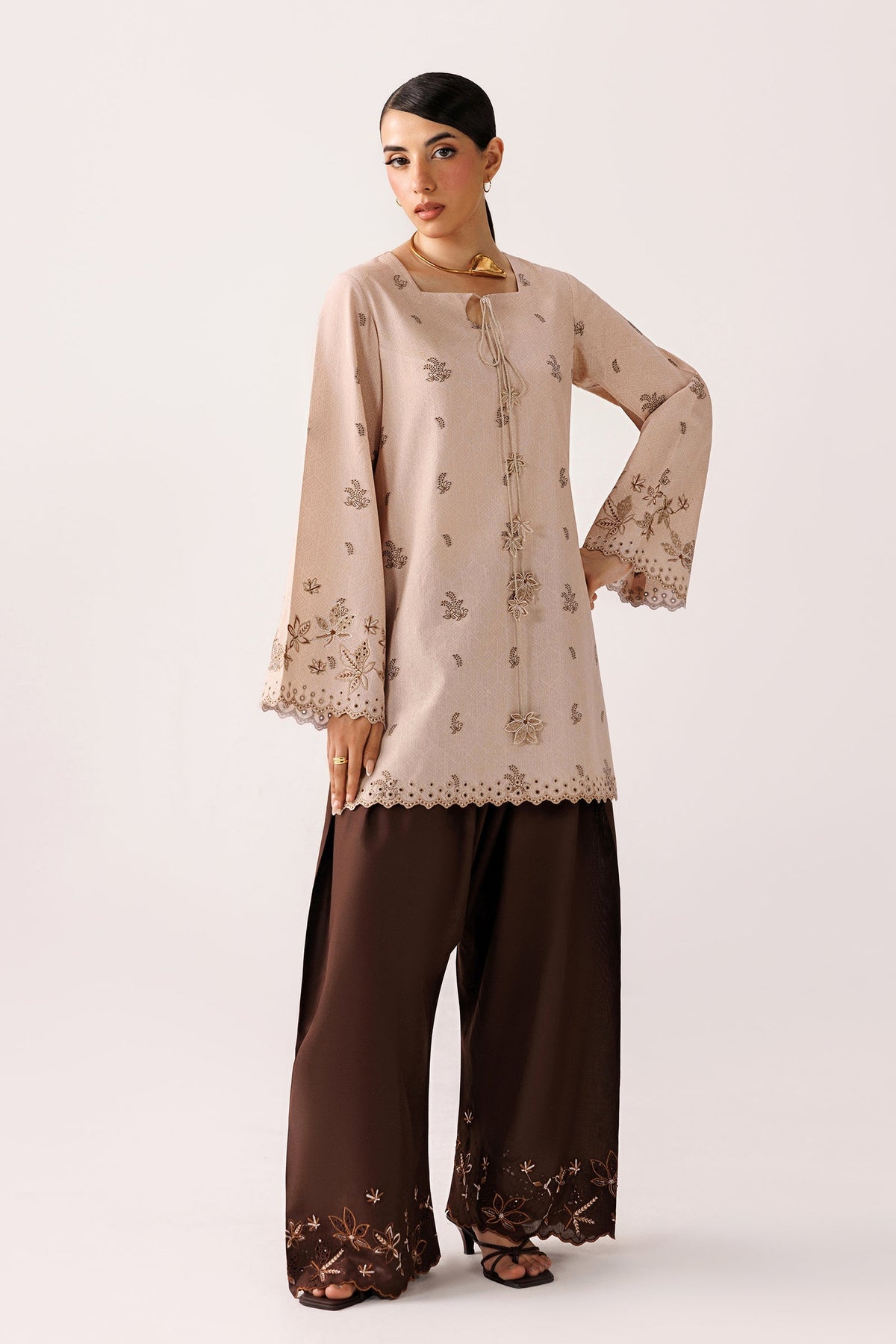 Aiko Co-ord