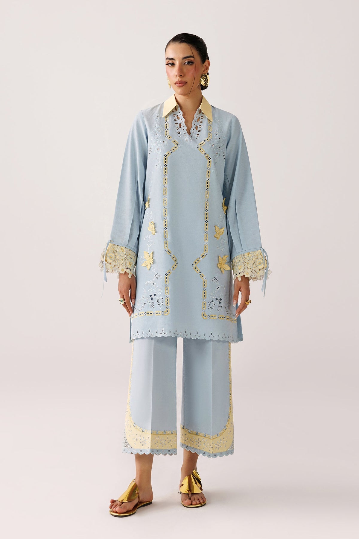 Mia Co-ord