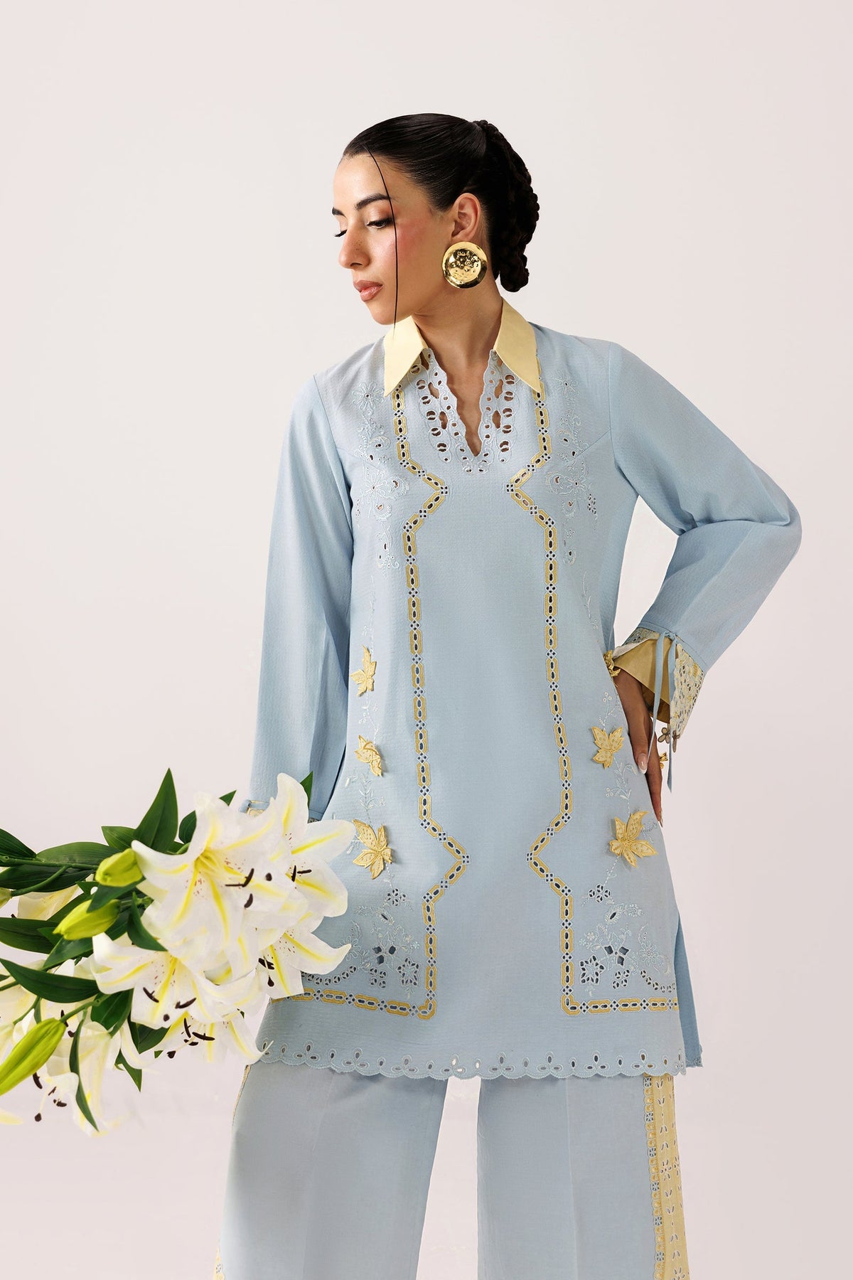 Mia Co-ord