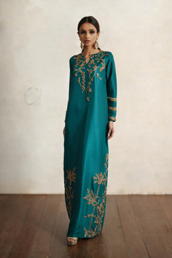 Pari Kaftan