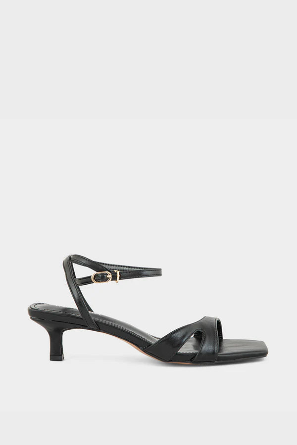 Formal Sandal IF2026-Black