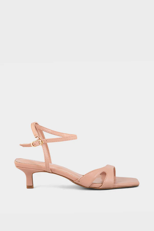 Formal Sandal IF2026-Ivory