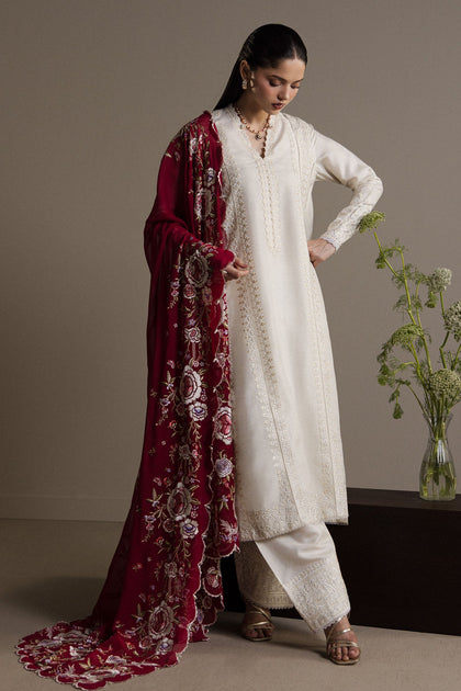 Zara Shahjahan