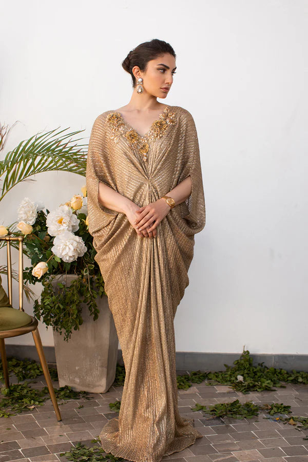 Zenab Kaftan