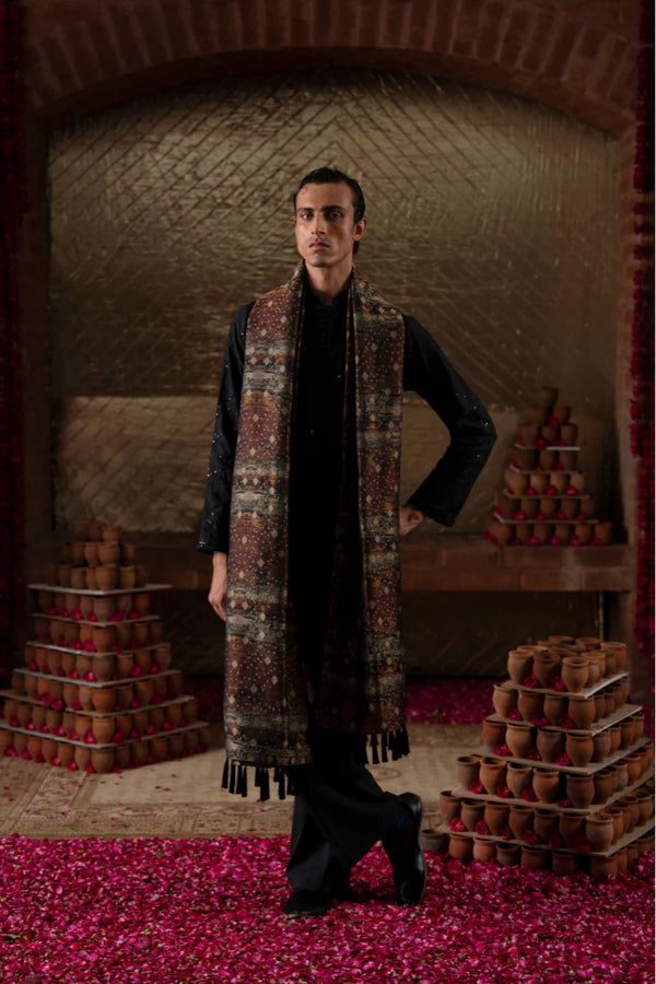 Shahi' Luxry Kurta Pajama