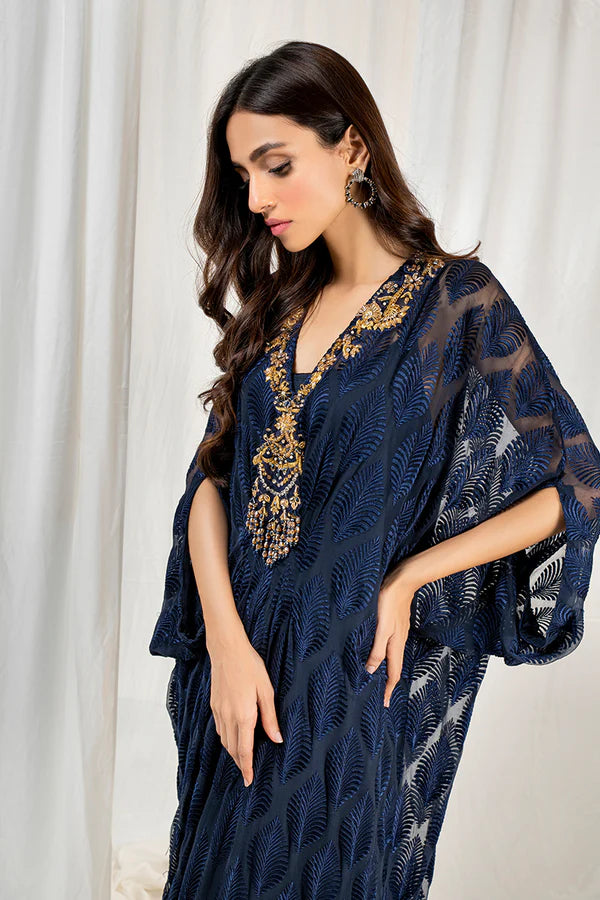 Nadira Kaftan