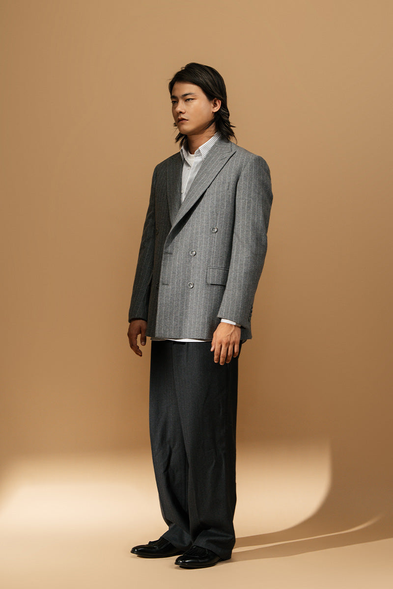Scott' Blazer