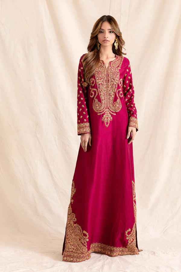 Naima Kaftan