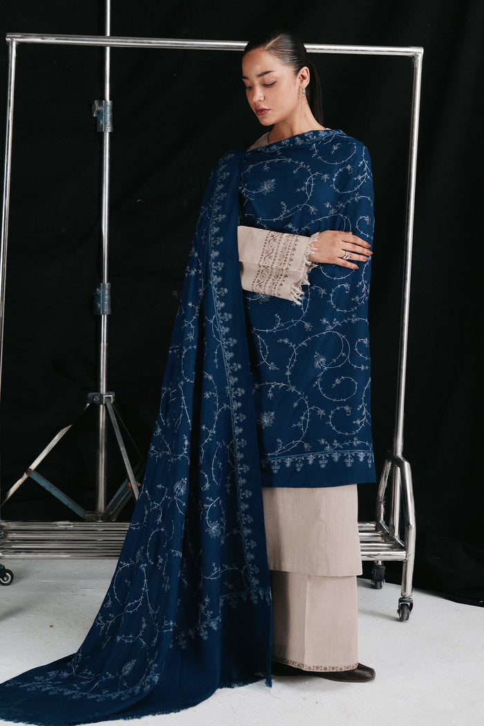 Kehkashan Shawl