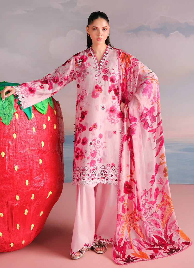 Sorbet 3 Piece