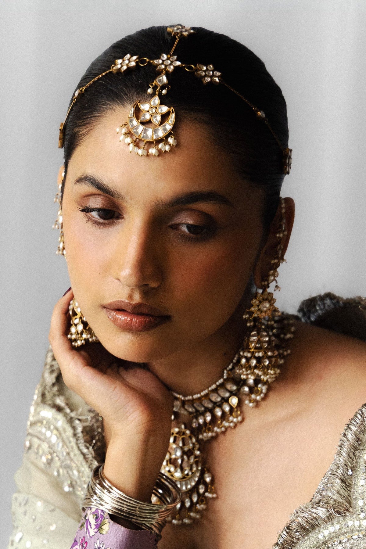 Husn Jewellery
