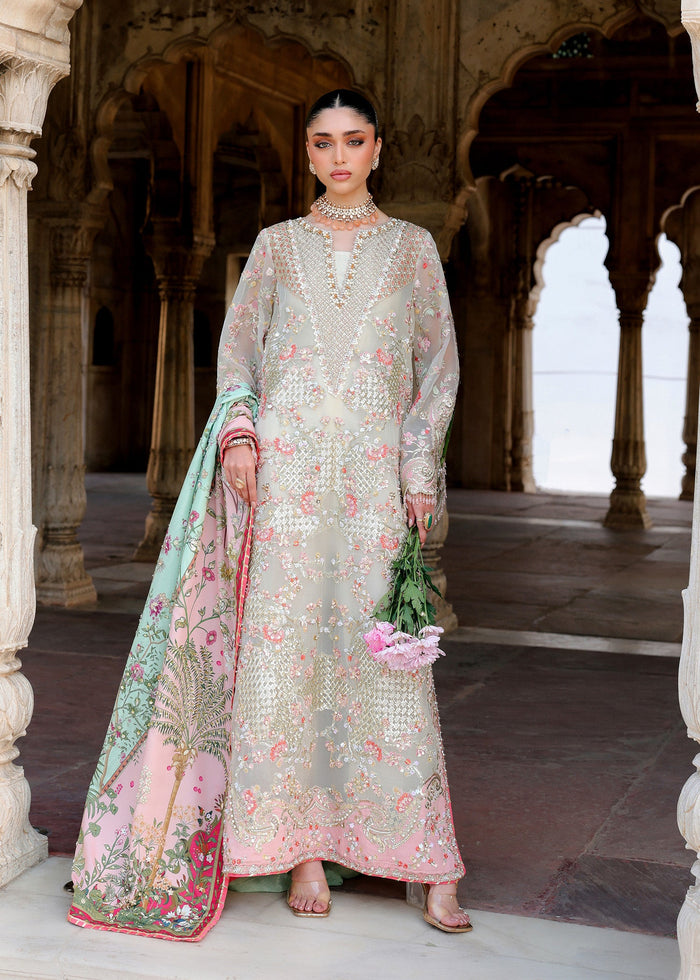 Camellia – Off White
