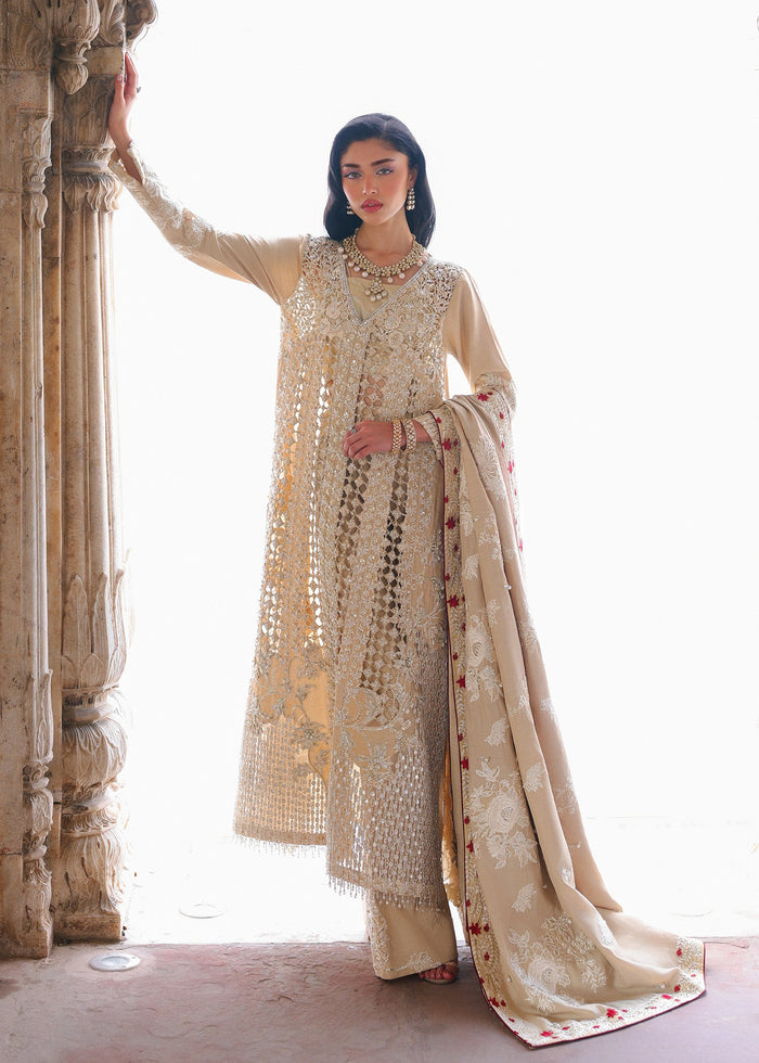 Rose – Beige
