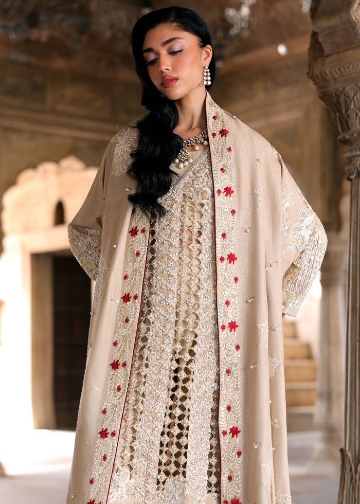 Rose – Beige