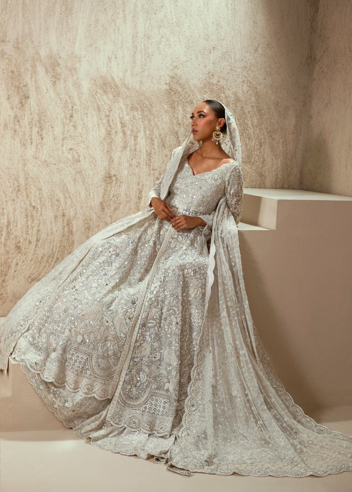 Porcelain Muse