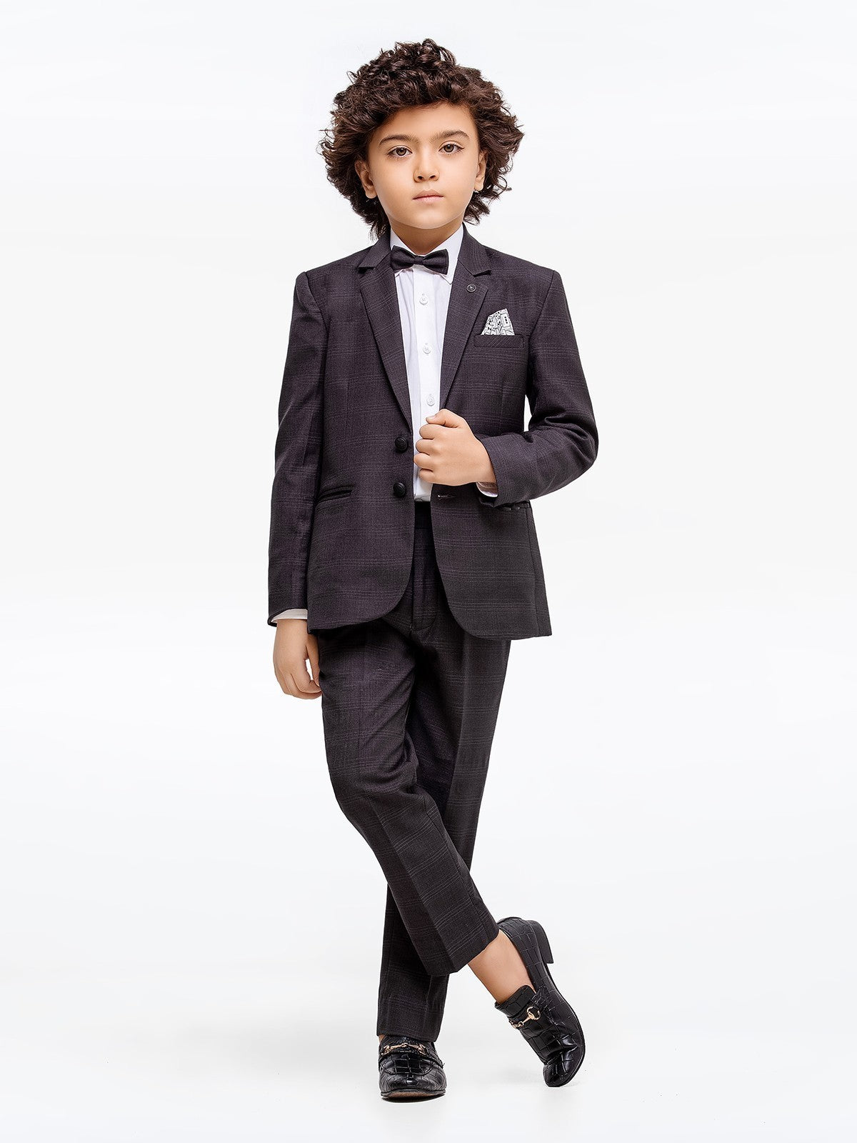 Formal Suit - Ebtcpc22-4469