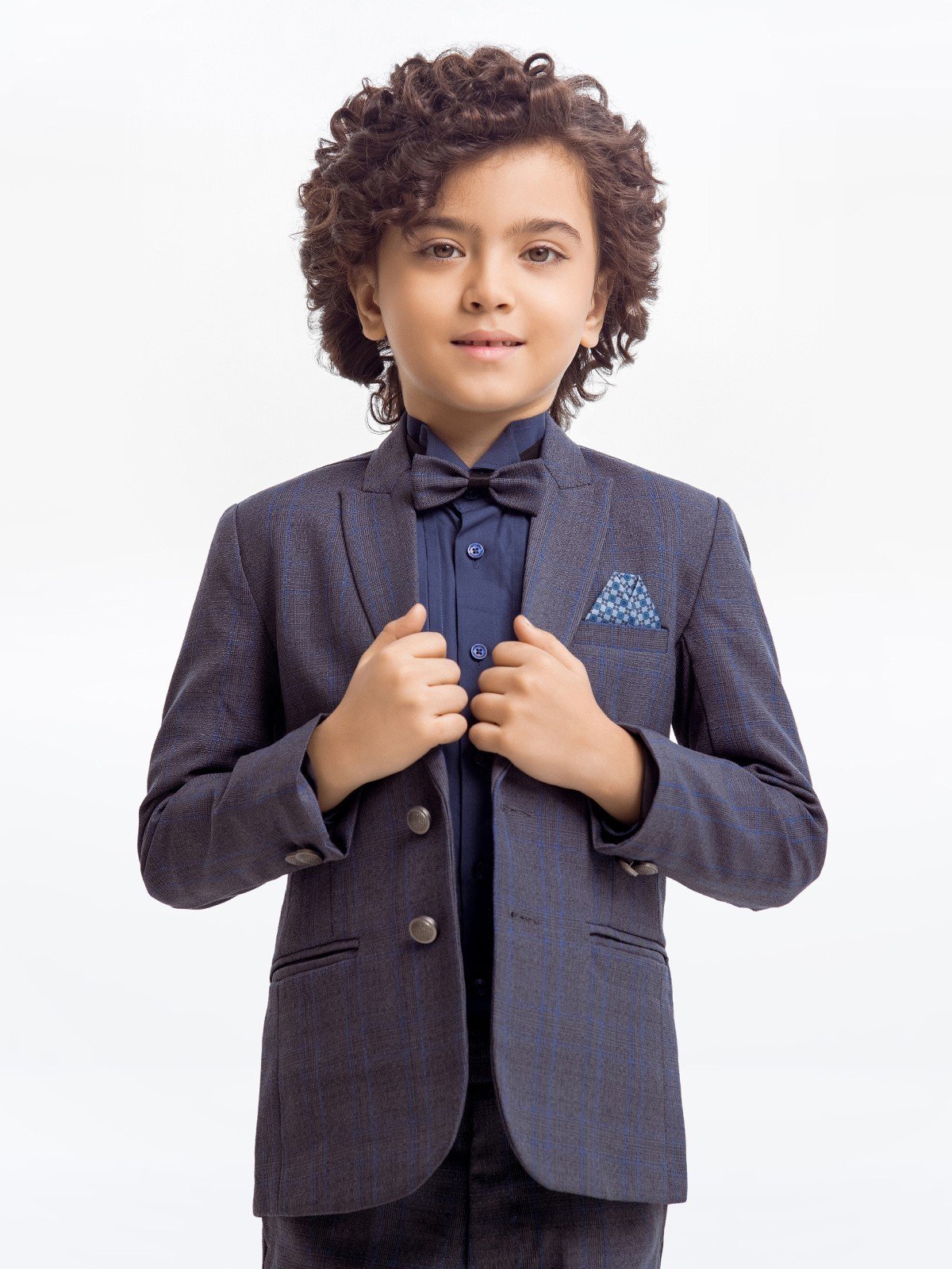 Formal Suit - Ebtcpc22-4490