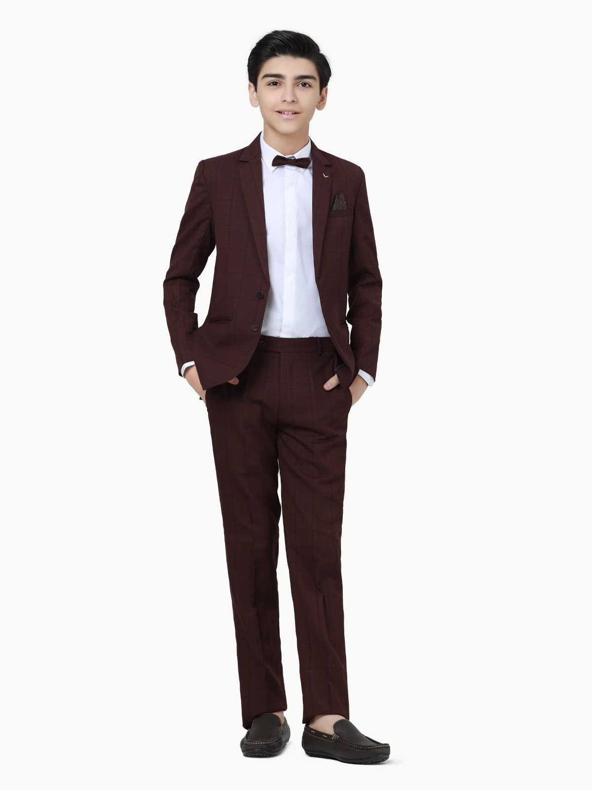 Formal Suit - Ebtcpc22-4468