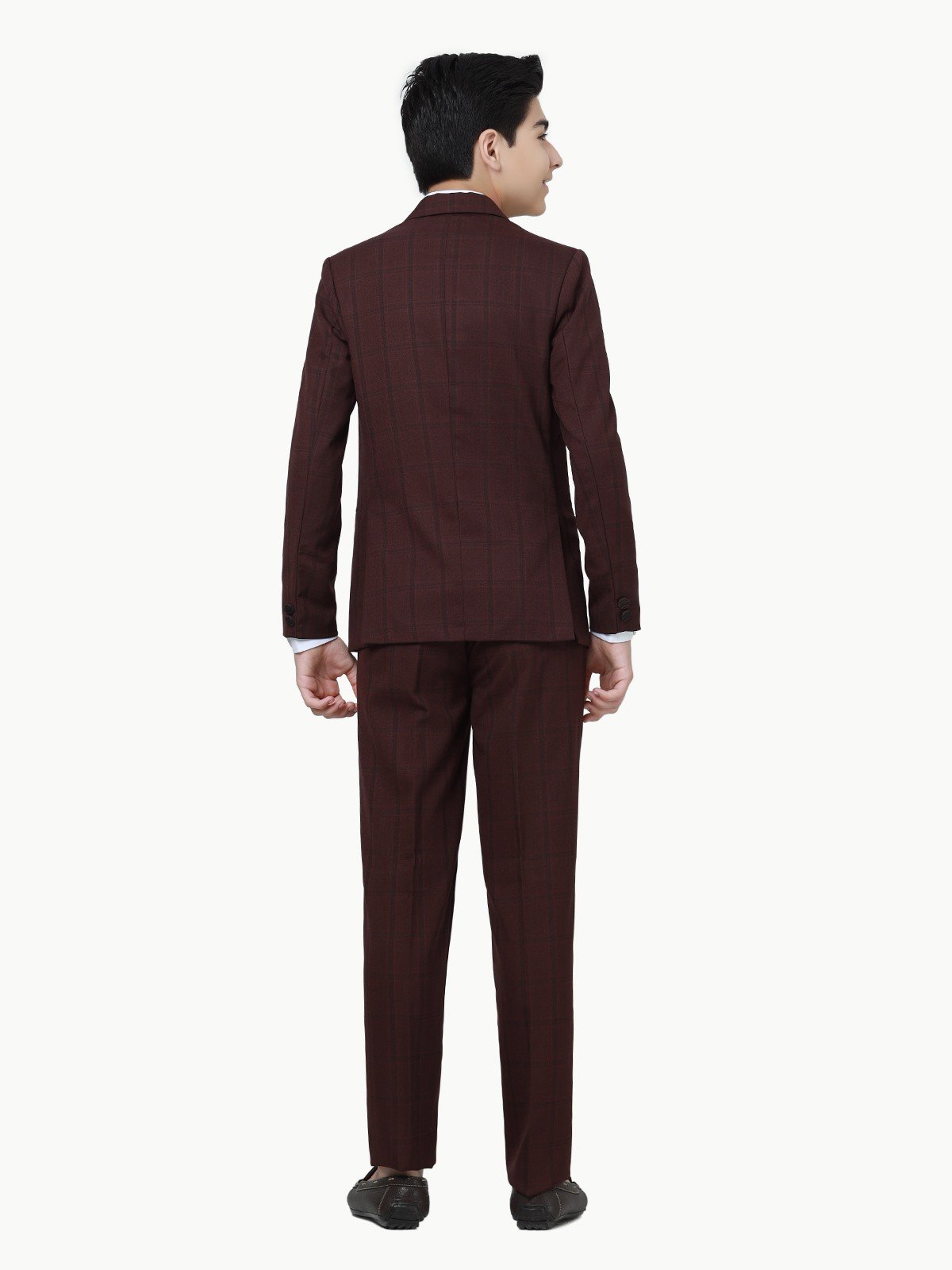 Formal Suit - Ebtcpc22-4468