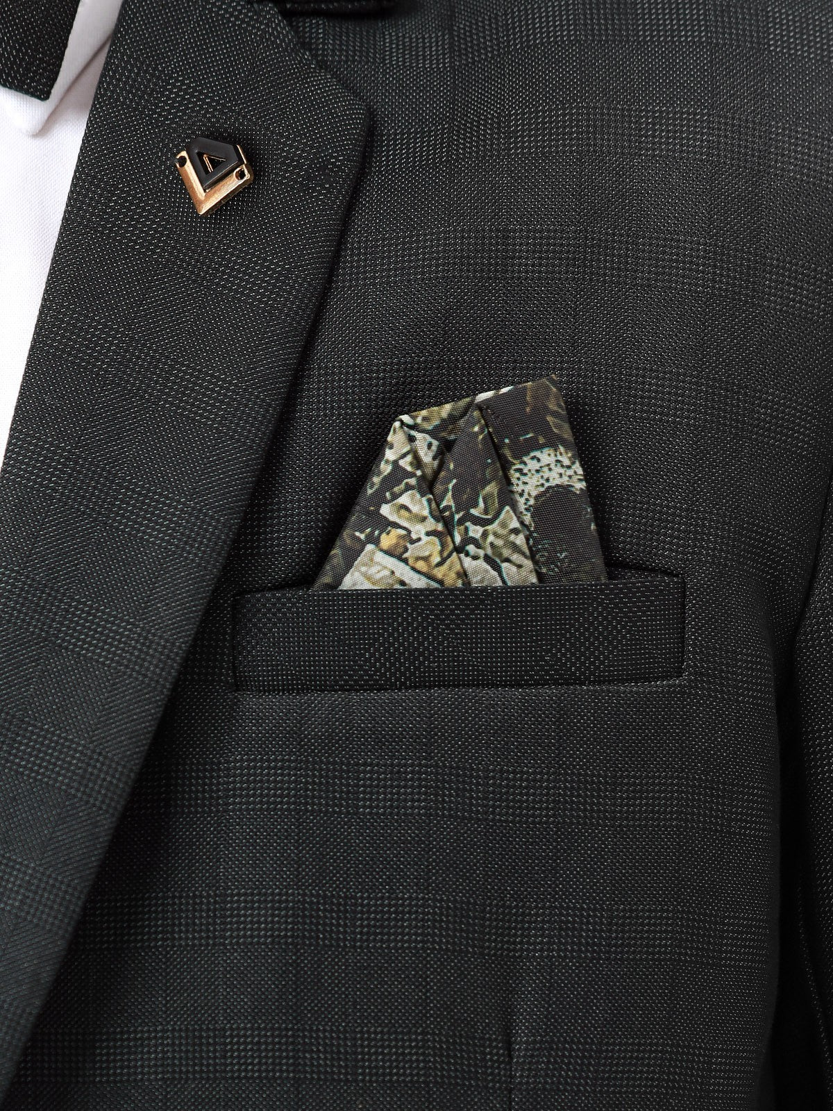 Formal Suit - Ebtcpc22-4477