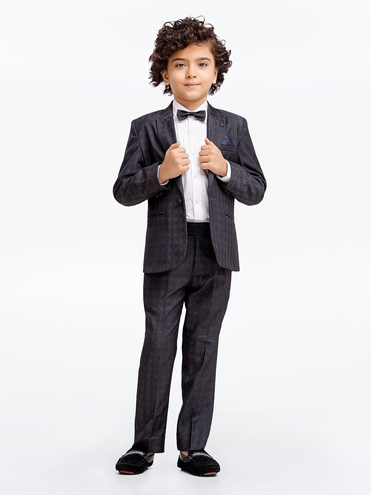 Formal Suit - Ebtcpc22-4478