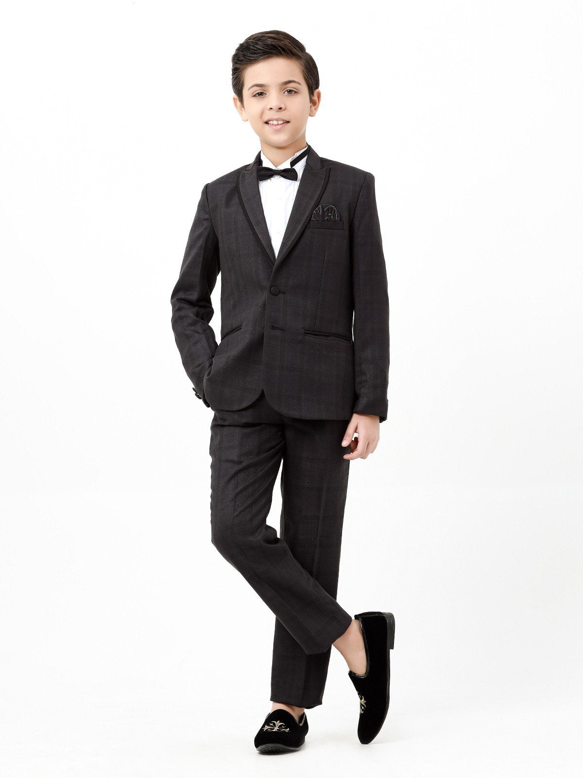 Formal Suit - Ebtcpc22-4485