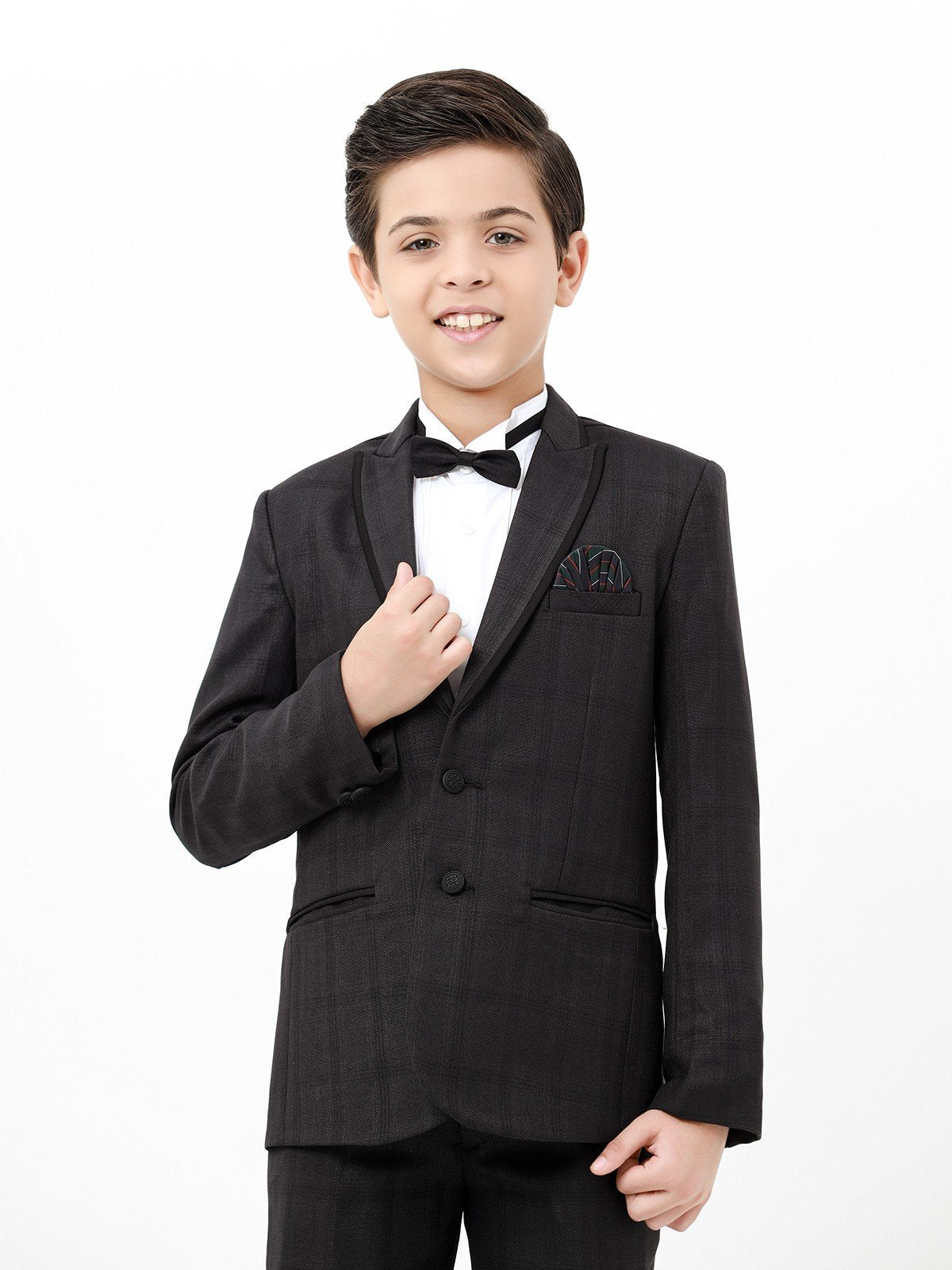 Formal Suit - Ebtcpc22-4485