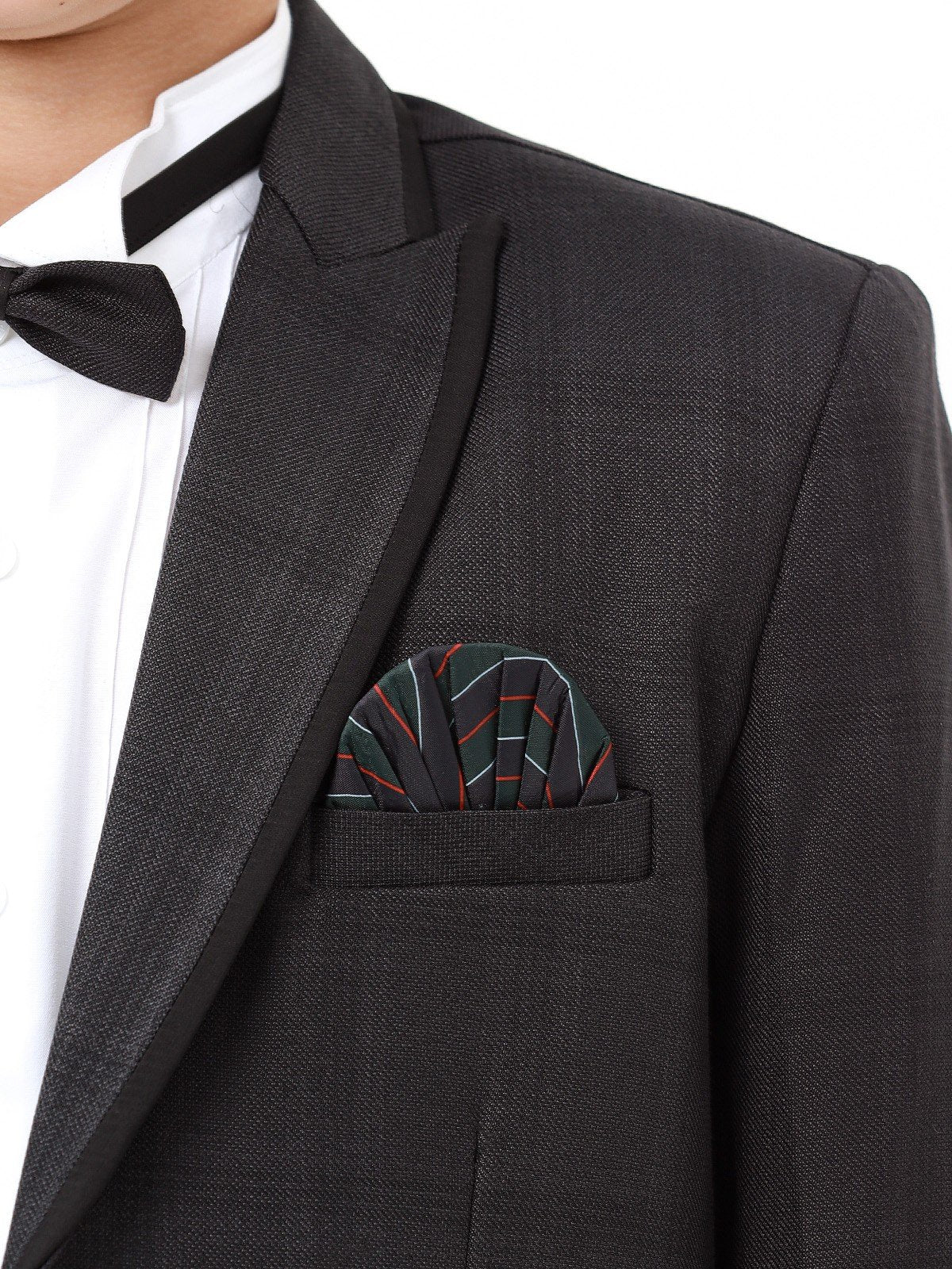 Formal Suit - Ebtcpc22-4485