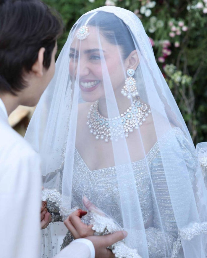 Mahira khan