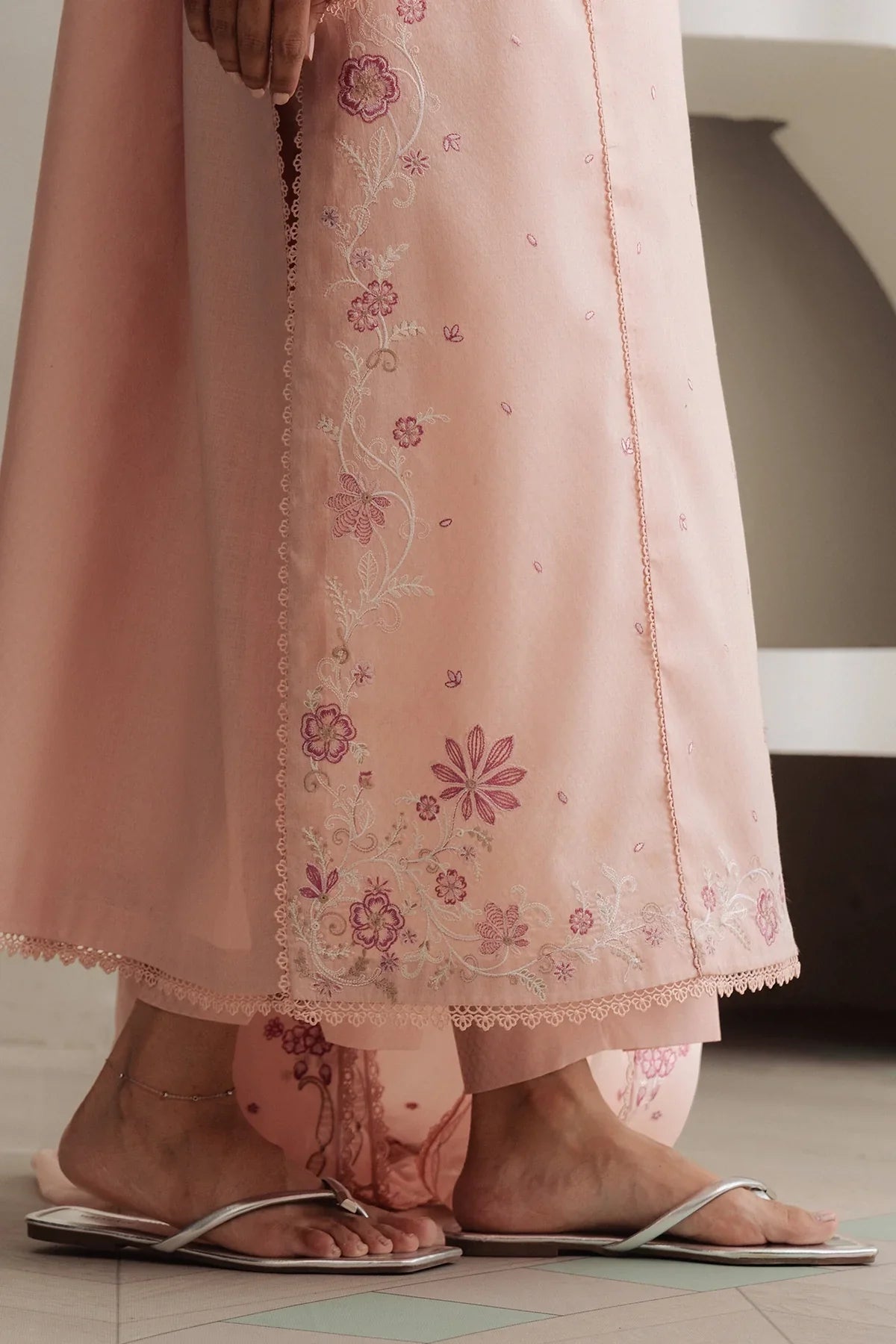 Cherie - 3 Piece Dobby RTW